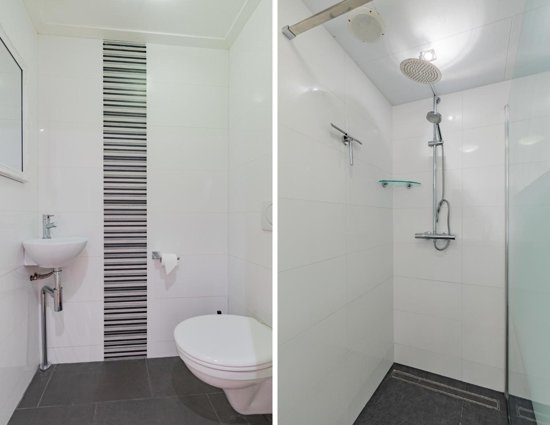 8 Pers Met Natuur- Sauna En Bubbelbad Holiday home Diessen